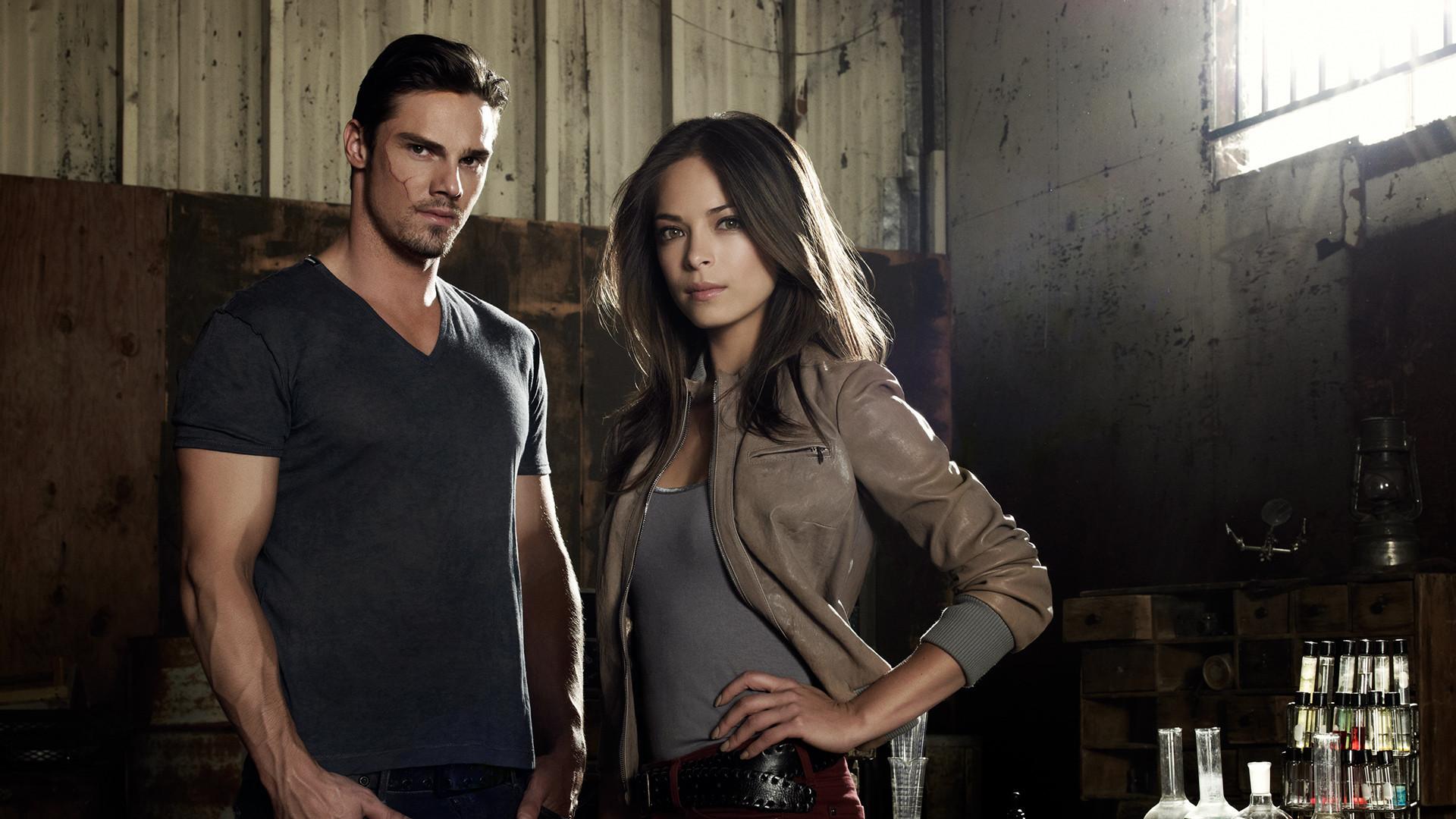 Beauty and the Beast Season 1 Episode 15: Any Means Possible