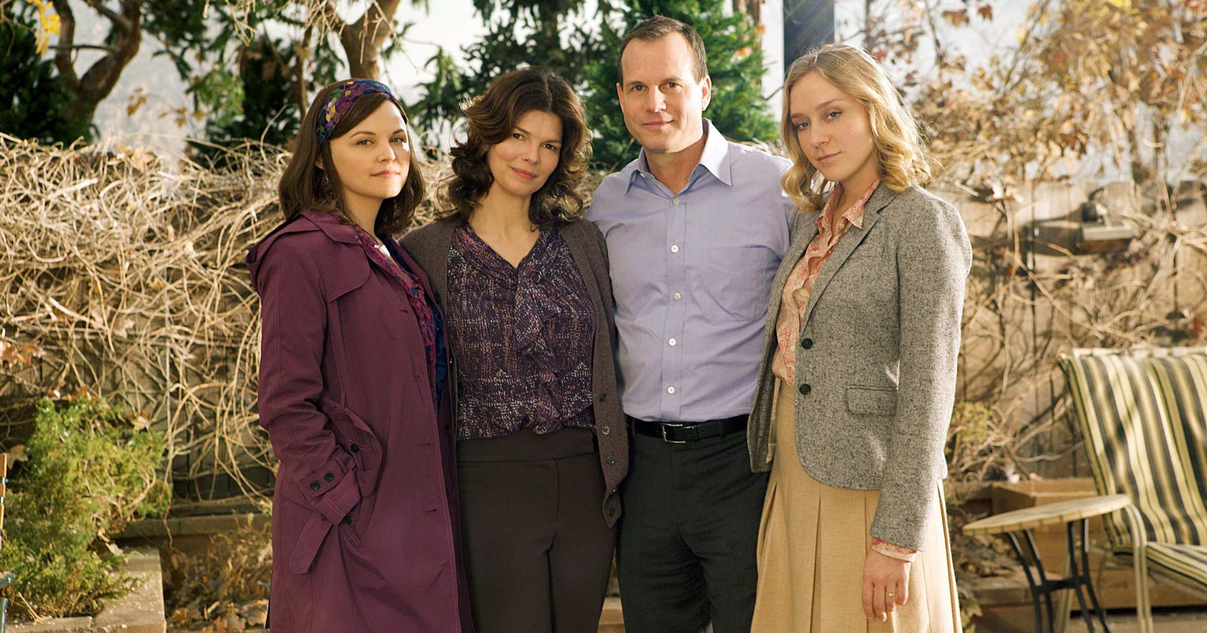 Big Love | Season 4 | Soundtrack Big Love | Season 4 | Soundtrack