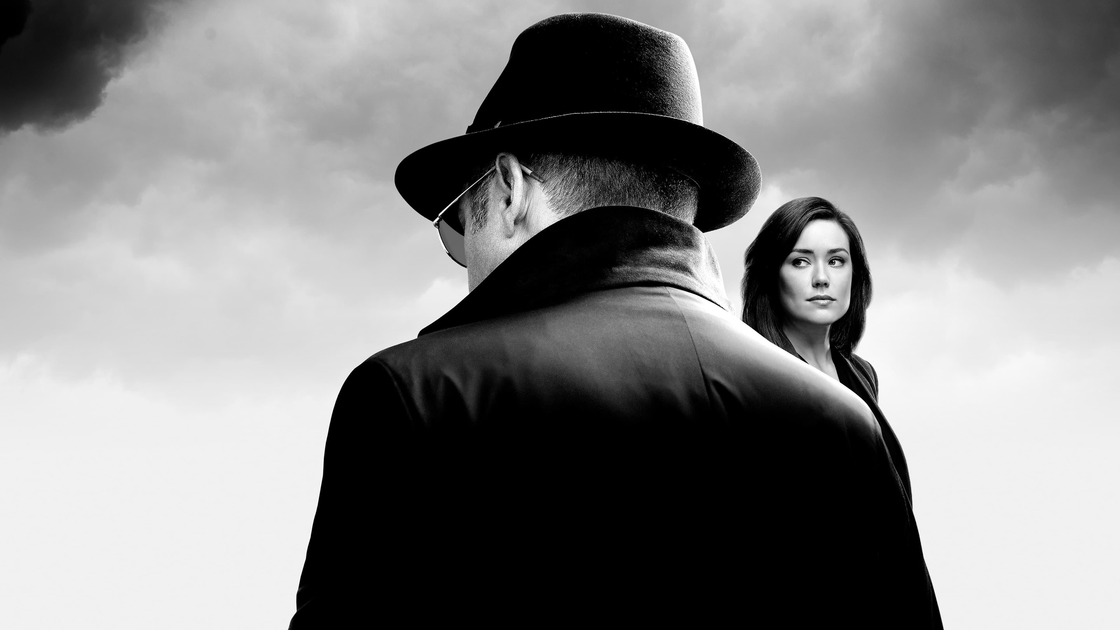 The Blacklist Season 8 Episode 15: The Russian Knot | Tunefind